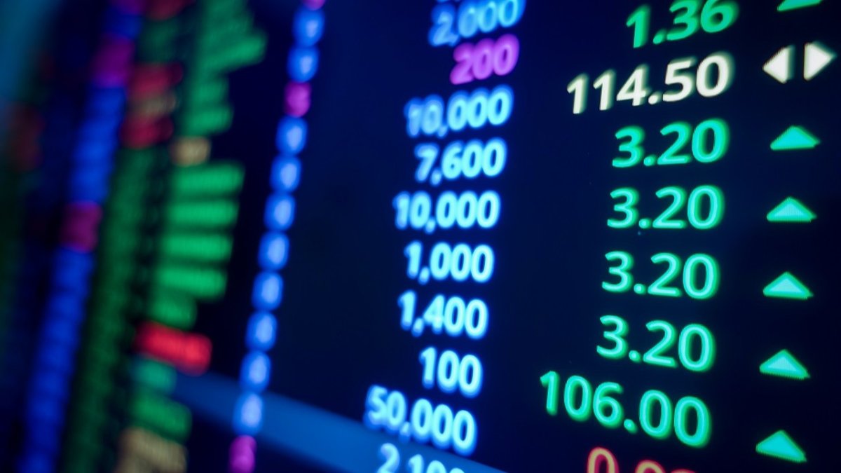 Asya borsaları yükseldi