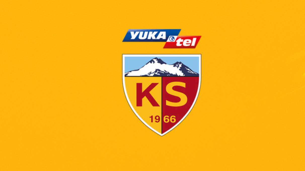 Kayserispor formaları satışa çıkarıldı