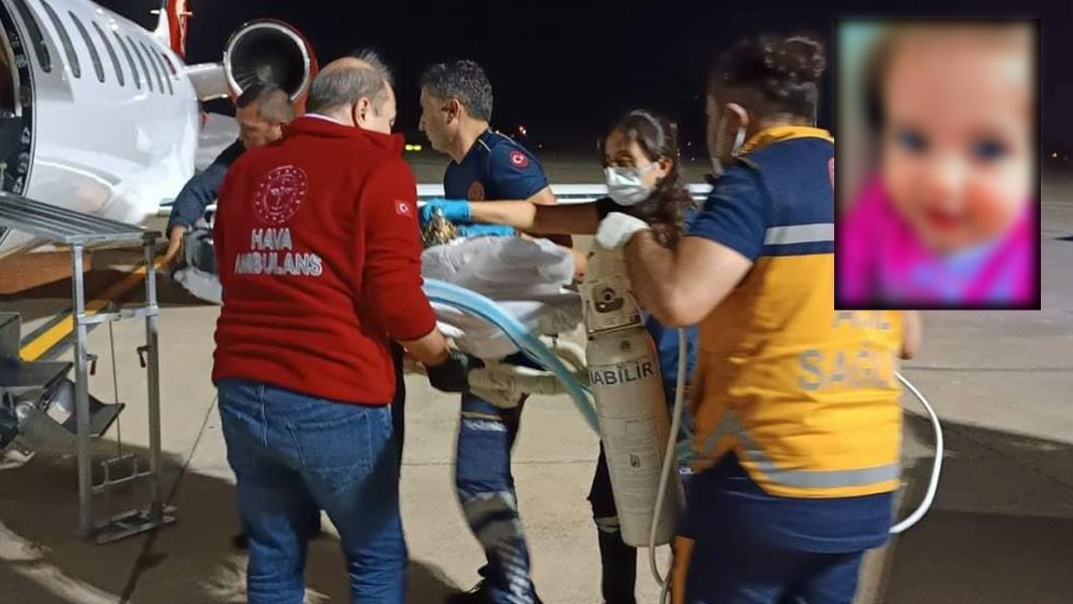 2 yaşındaki çocuk salça kazanına düşerek can verdi!