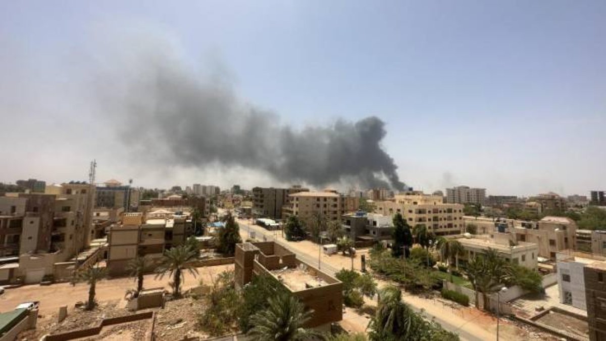 Sudan'da HDK'nın alıkoyduğu 125 askerle ilgili Kızıl Haç bilgi verdi!