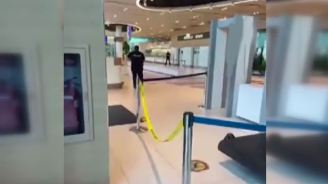 Moldova’da havalimanında silahlı saldırı: 2 ölü