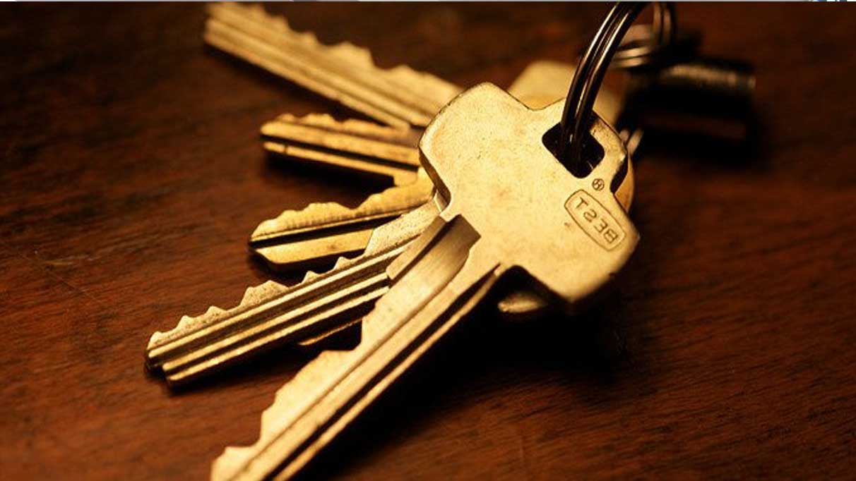 Rüyada Anahtar Görmek Ne Anlama Gelir?