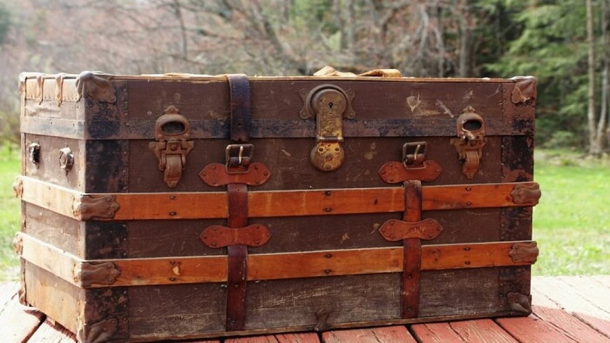 Rüyada sandık görmek ne anlama gelir?