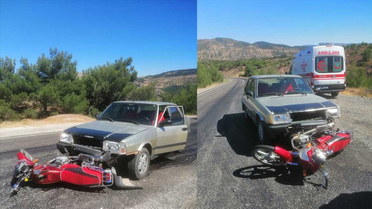 Açık kapı milletin kapısı olmayı sürdürüyor