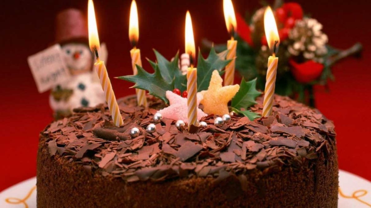 Rüyada pasta görmek ne anlama gelir?