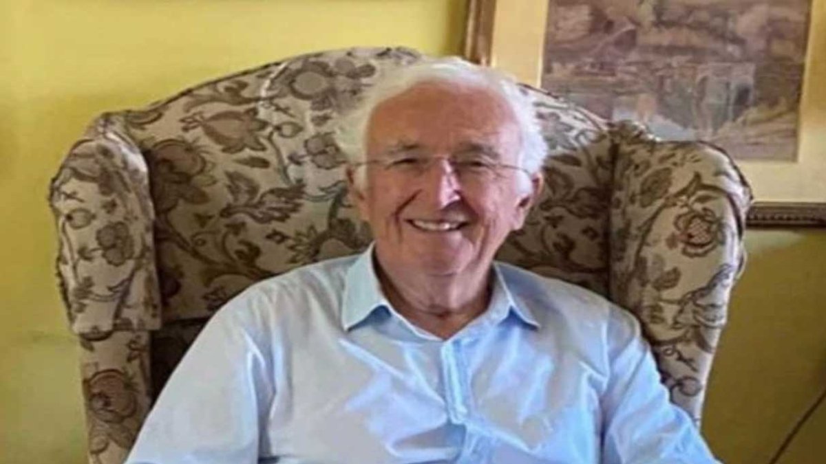 Balıkesir'de kaybolan ekonomist Korhan Berzeg'i arama çalışmaları sürüyor