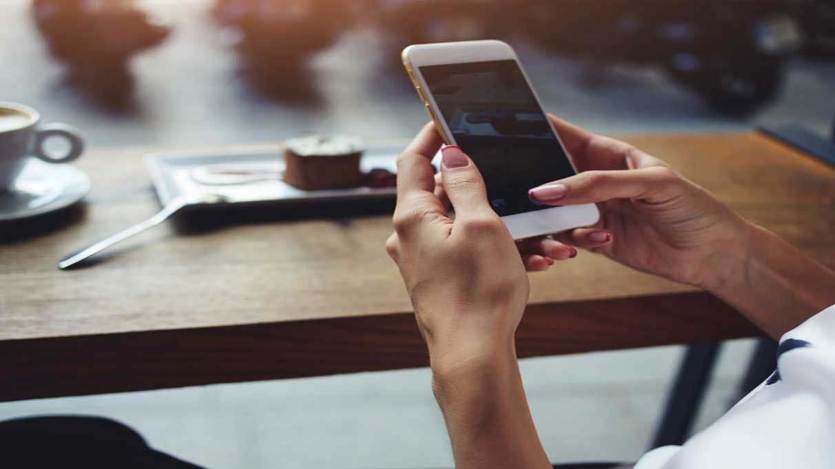 Rüyada telefon görmek ne anlama gelir?