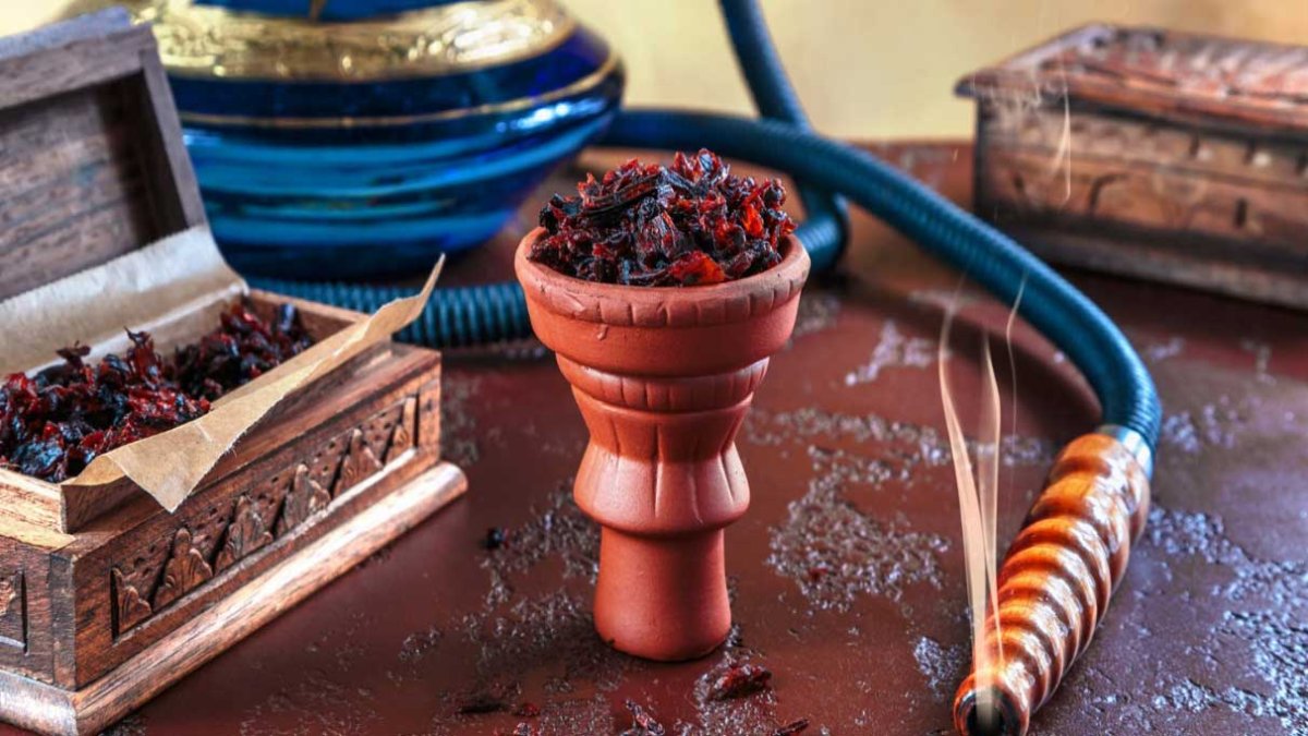 Rüyada nargile görmek ne anlama gelir?