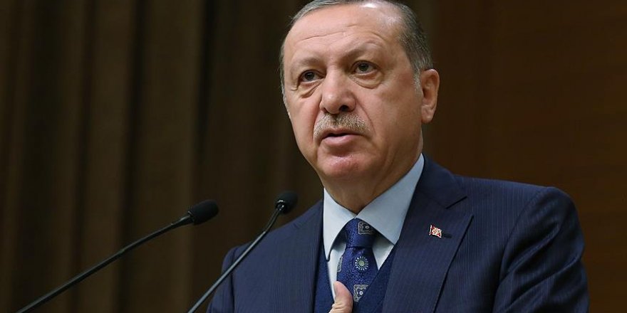 Aydın Ünal: "FETÖ'cü ahlak AK Parti'ye sızdı"