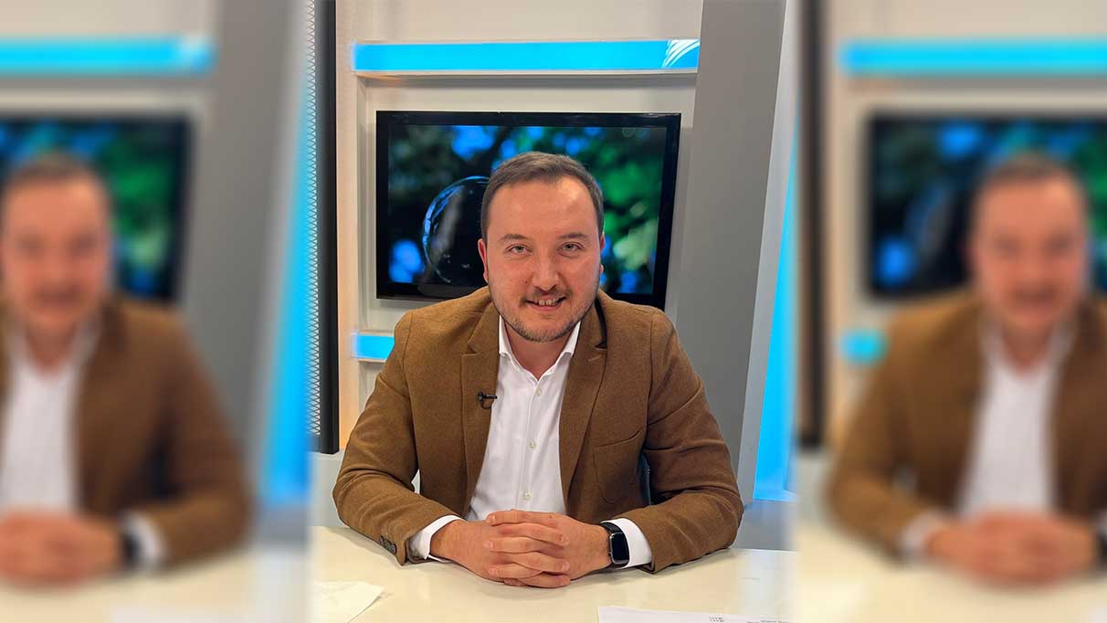 Kayserigücü FK’nın yeni başkanı