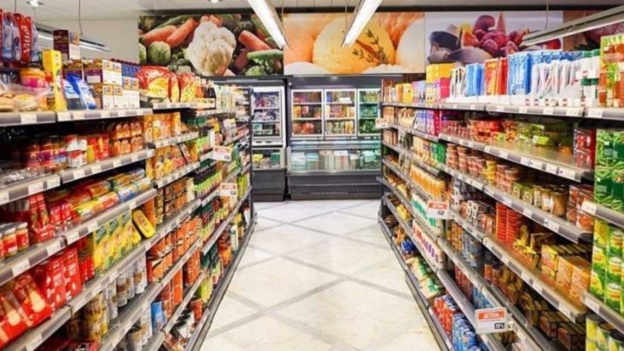 Perakende satış hacmi yüzde 31 arttı