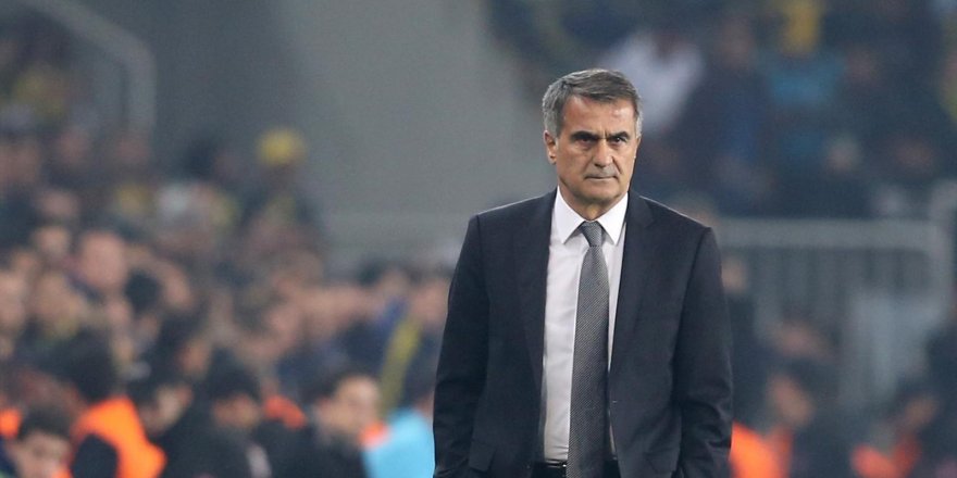 Şenol Güneş 'en'lerini açıkladı!