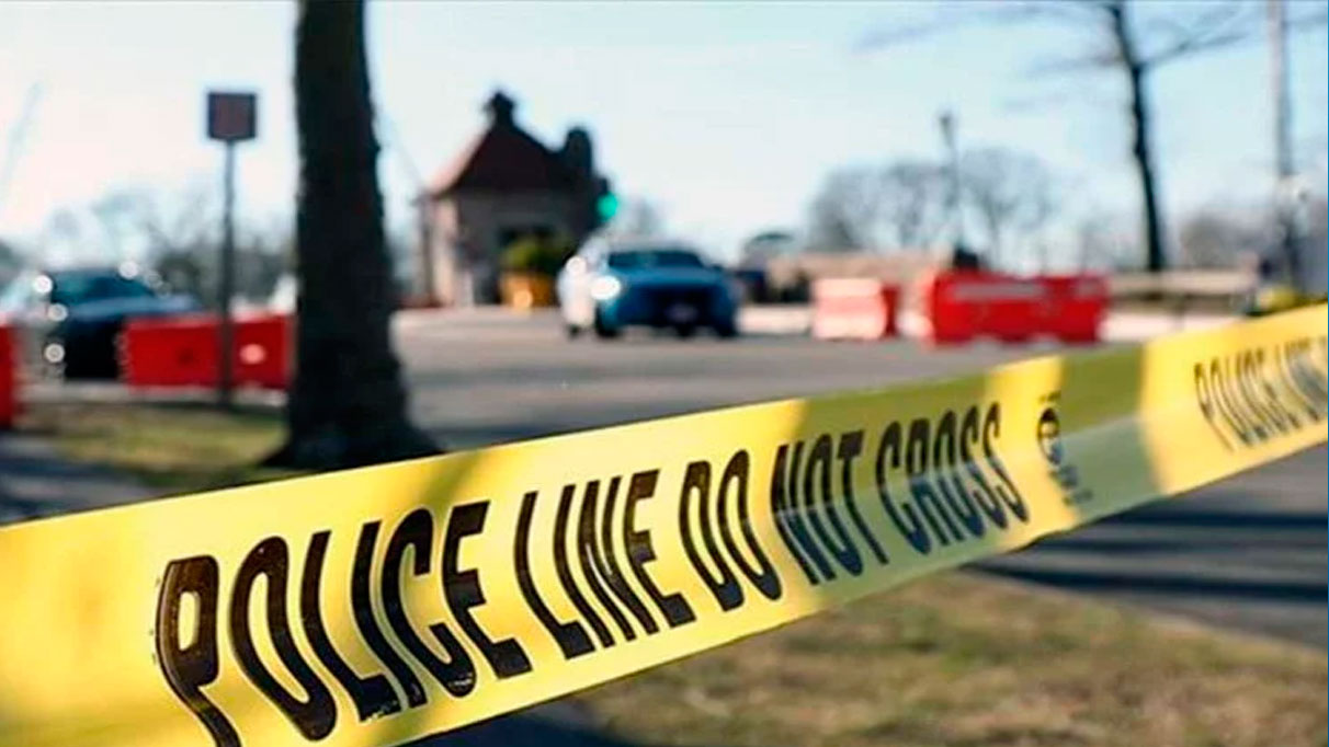 ABD’de silahlı saldırı: 5 yaralı