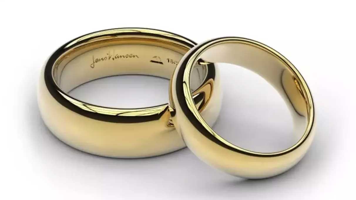 Rüyada yüzük görmek ne anlama gelir