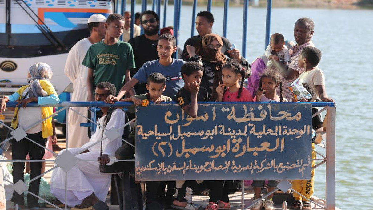 Sudanlı yetkililer ile RSF güçleri Cidde’de bir araya geldi