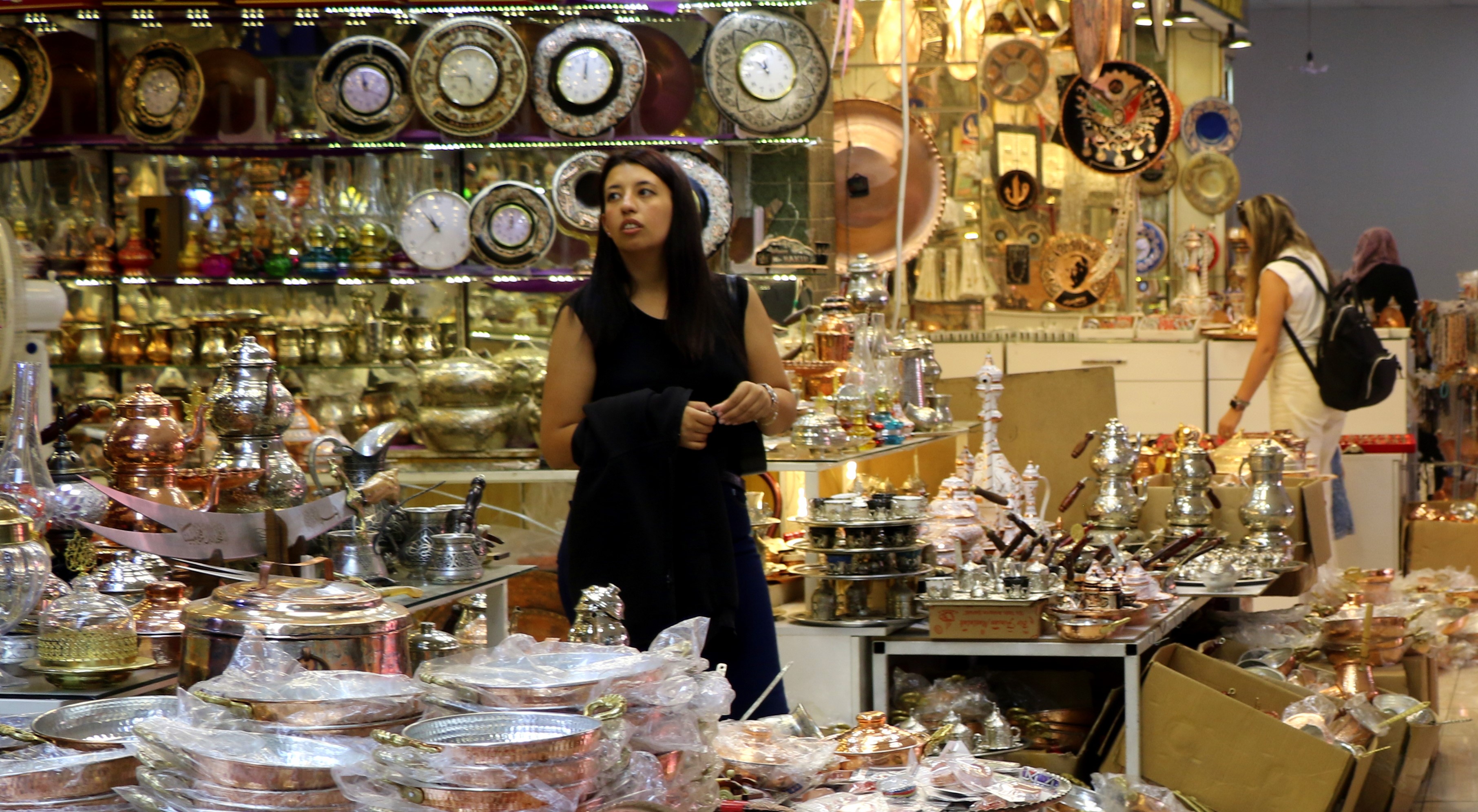 Bakır fiyatları uçuşa geçti: Dev zam!