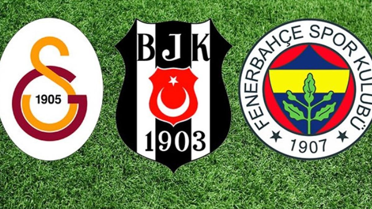 3 büyüklerden Avrupa kupalarına final başvurusu