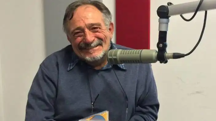 Ateş Böceği'nin bestecisi, hayatını kaybetti!