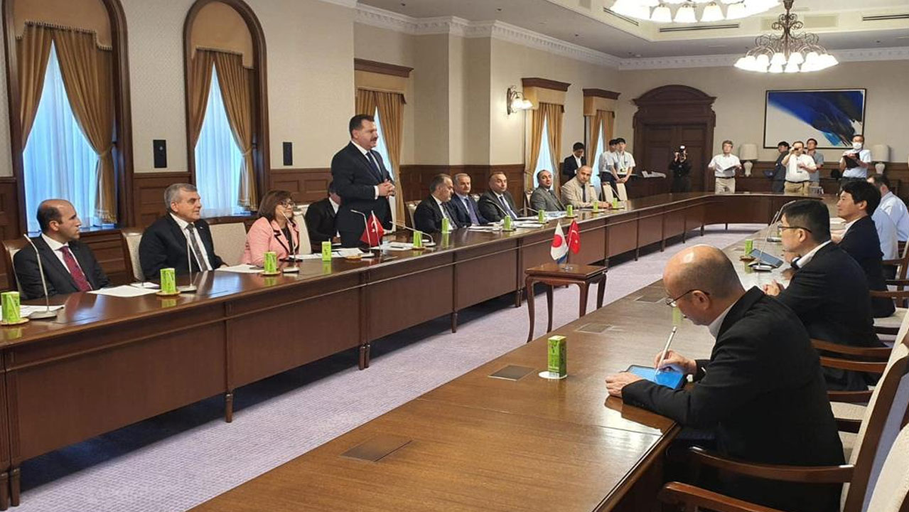 Depreme karşı Türkiye, o ülke ile el ele verdi