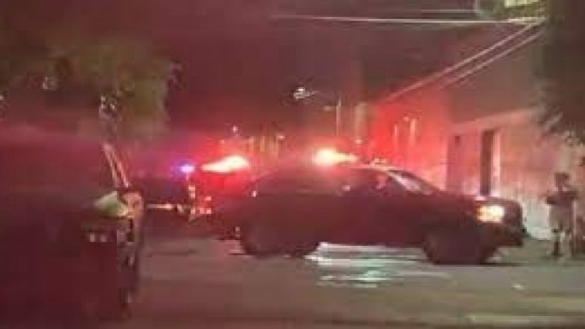 Meksika'da bara molotoflu saldırı: 11 ölü