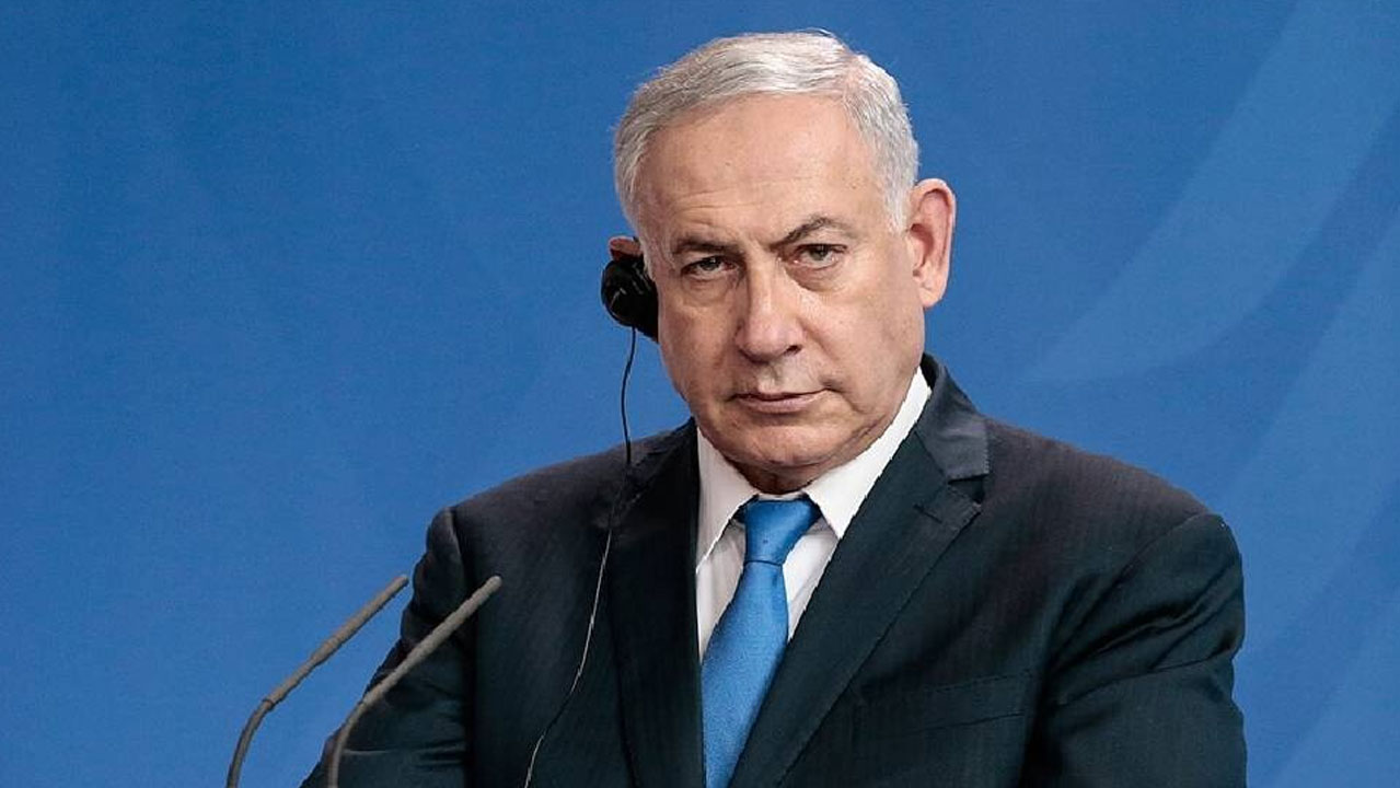Netanyahu’ya kalp pili takıldı