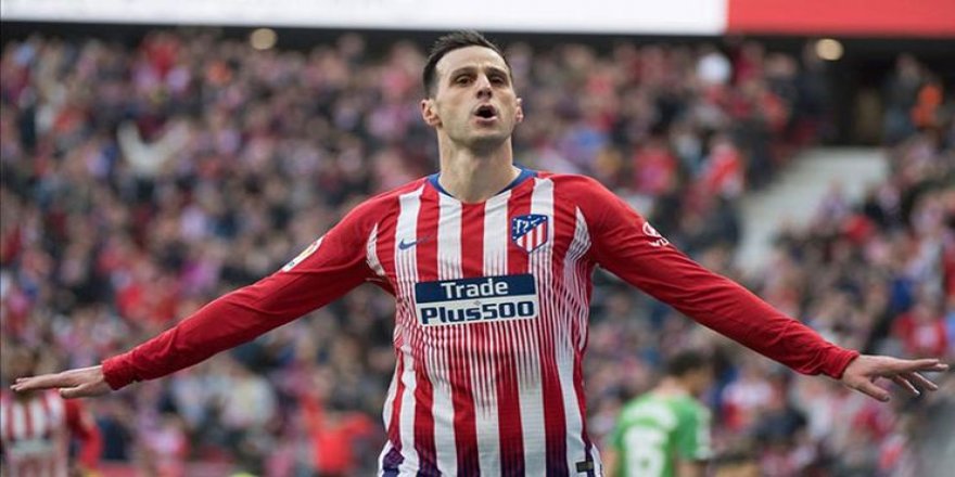 Kalinic için Fenerbahçe'den yeni teklif