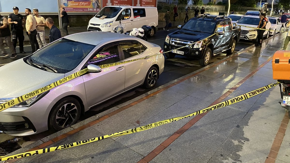 Ev sahibi ile kiracı kavgası ölümle sonlandı!