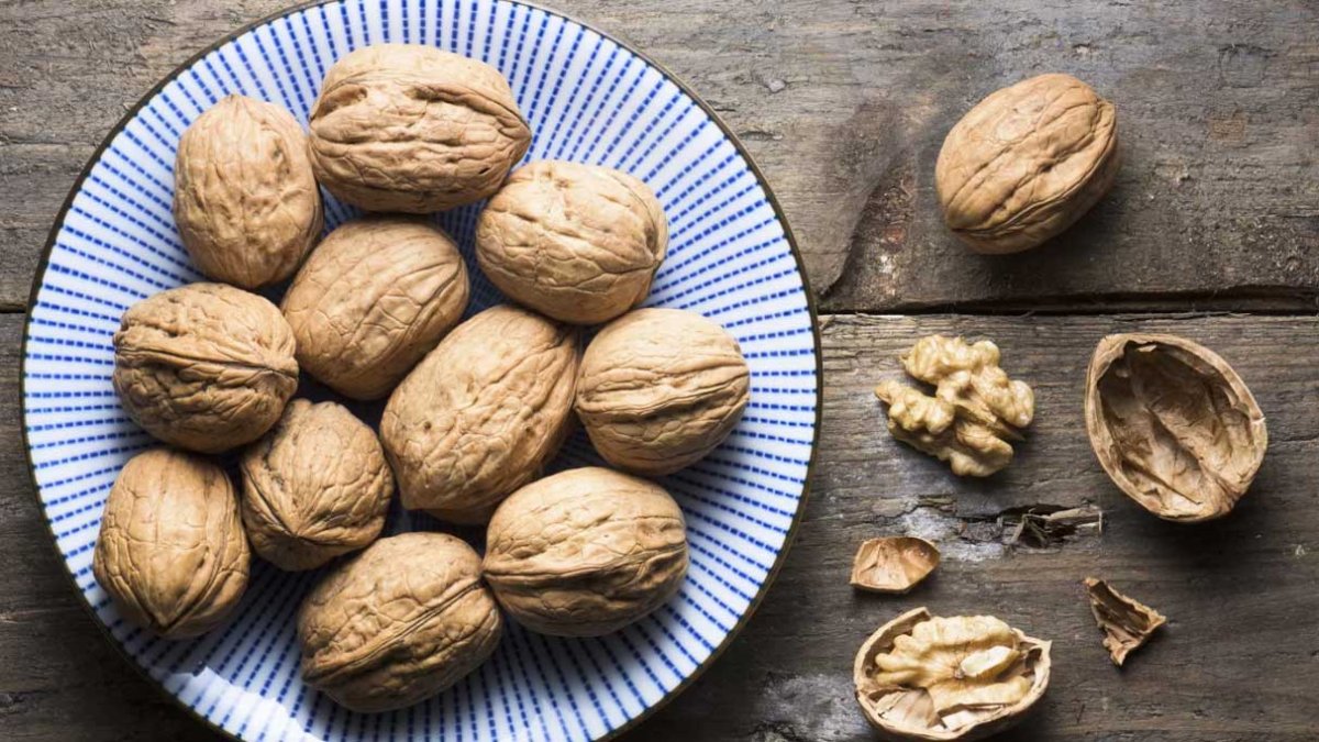 Cevizin faydaları nelerdir? Ceviz neye iyi gelir?