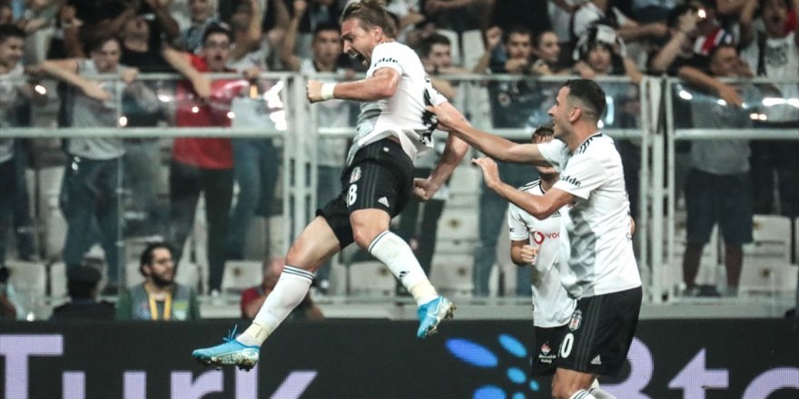 Kartal, Göztepe'yi rahat geçti