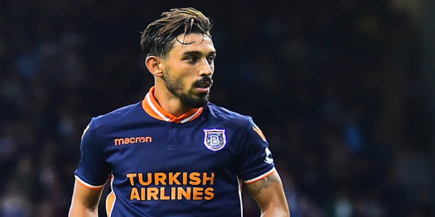 İrfan Can Kahveci: Hedefim yurt dışına transfer olmak