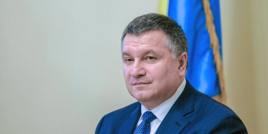 Ukrayna İçişleri Bakanı Avakov: Rusya'ya uyuşturucu satalım