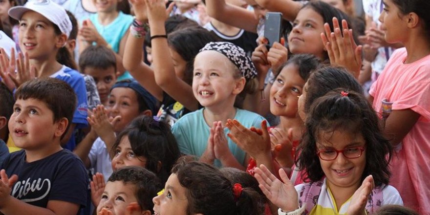 Türkiye’nin ilk ve tek Masal Müzesi açıldı