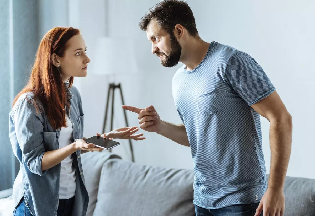 Rüyada kavga etmek neye işarettir?