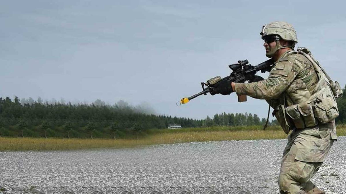 Rüyada askere gitmek ne anlama gelir?