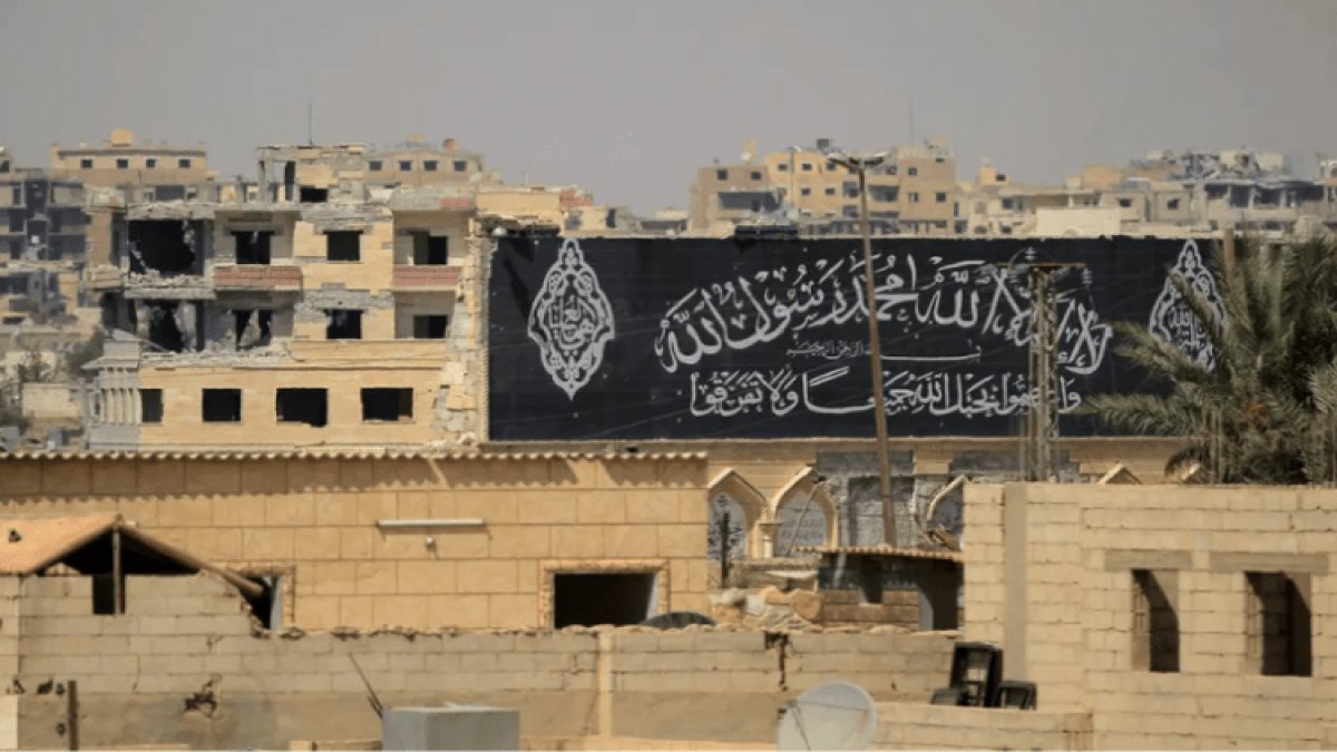 IŞİD Irak'ta bir karakol hedef aldı: 5 ölü 5 yaralı