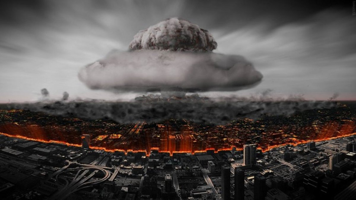 Hiroşima trajedisinin üzerinden 78 yıl geçti