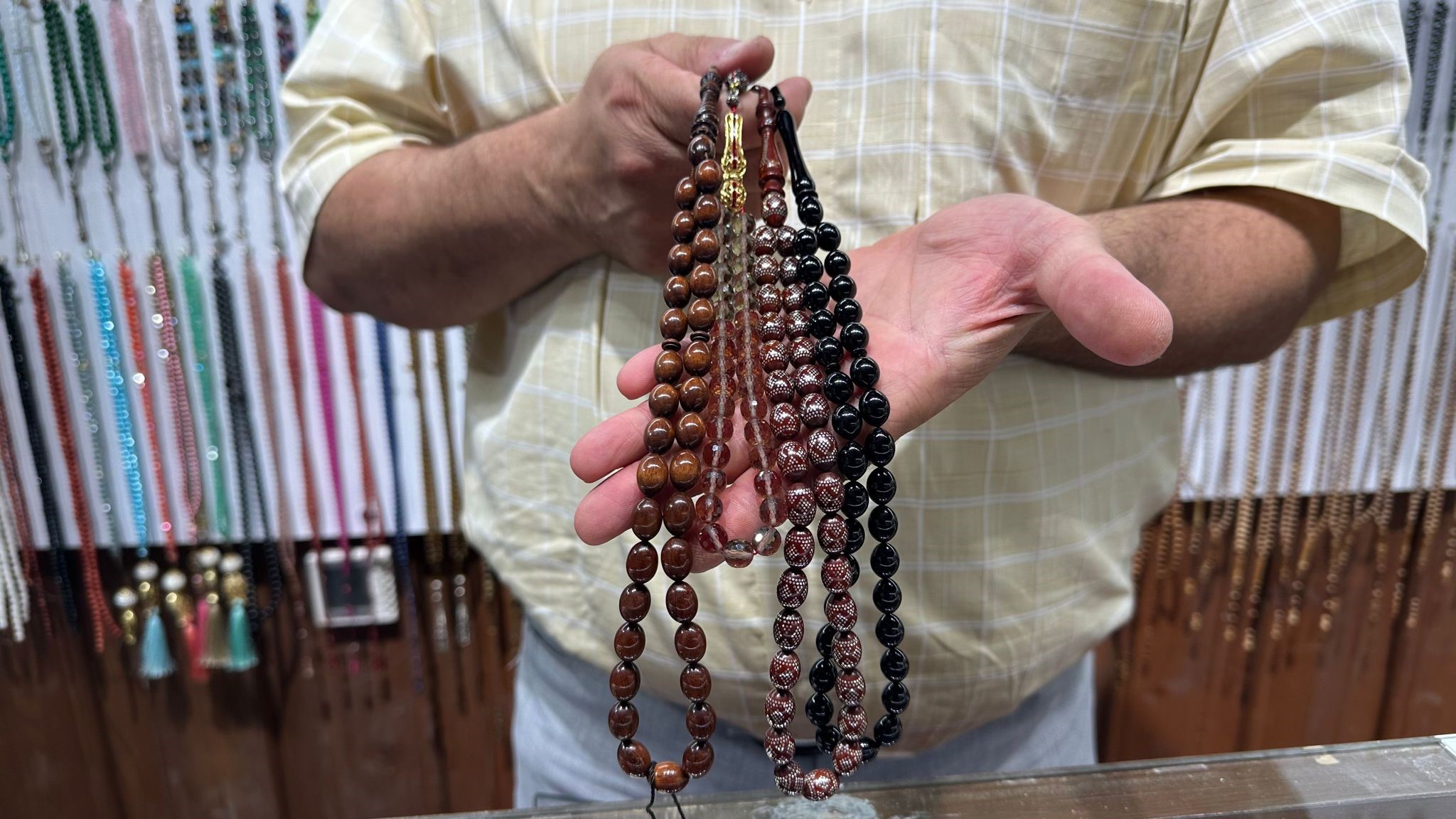 Depremden sonra talep arttı: Stresi böyle attılar