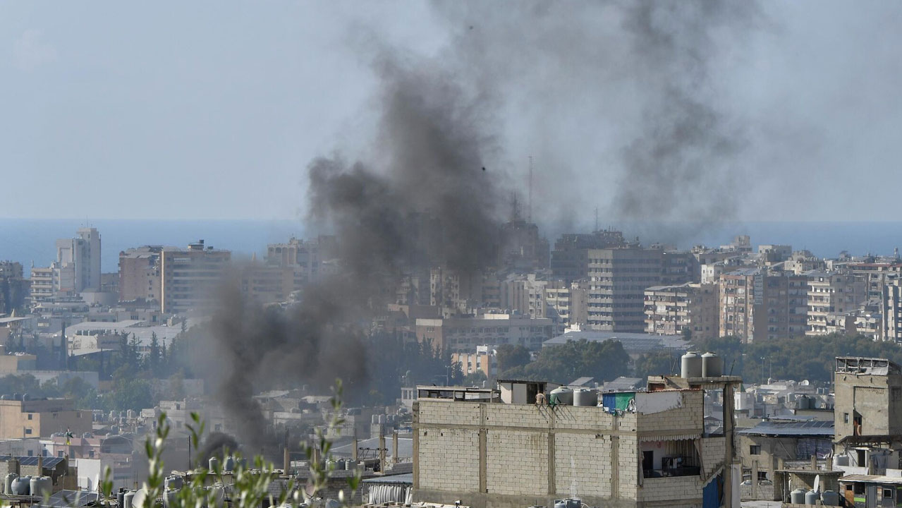 Suudi Arabistan’dan Lübnan’daki vatandaşlarına çağrı