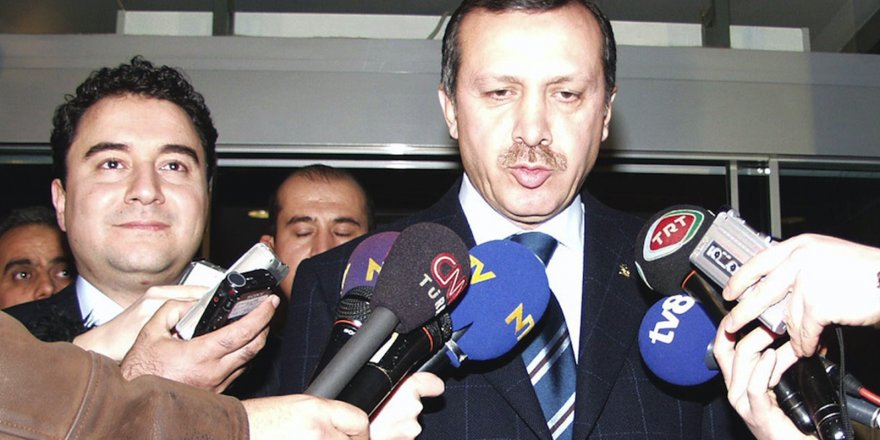 Erdoğan ile Babacan nerede buluşacak?