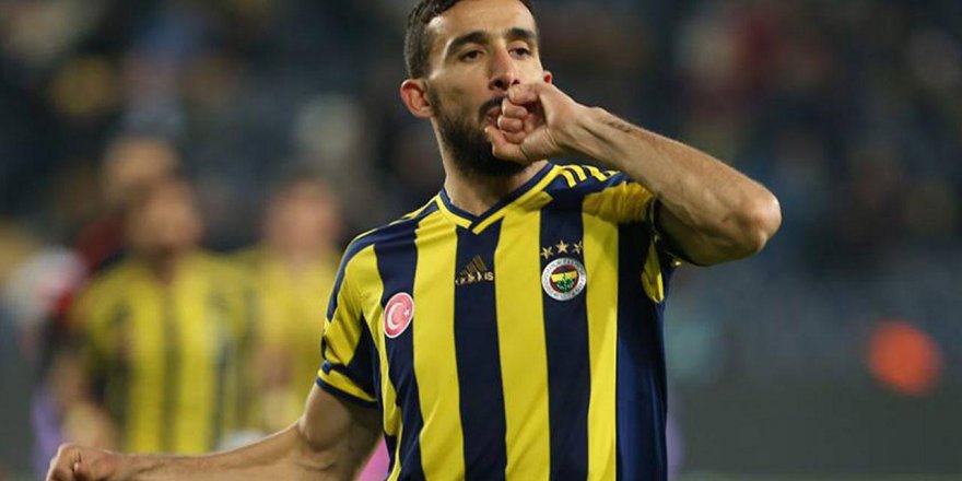 Mehmet Topal'ın yeni takımı belli oldu