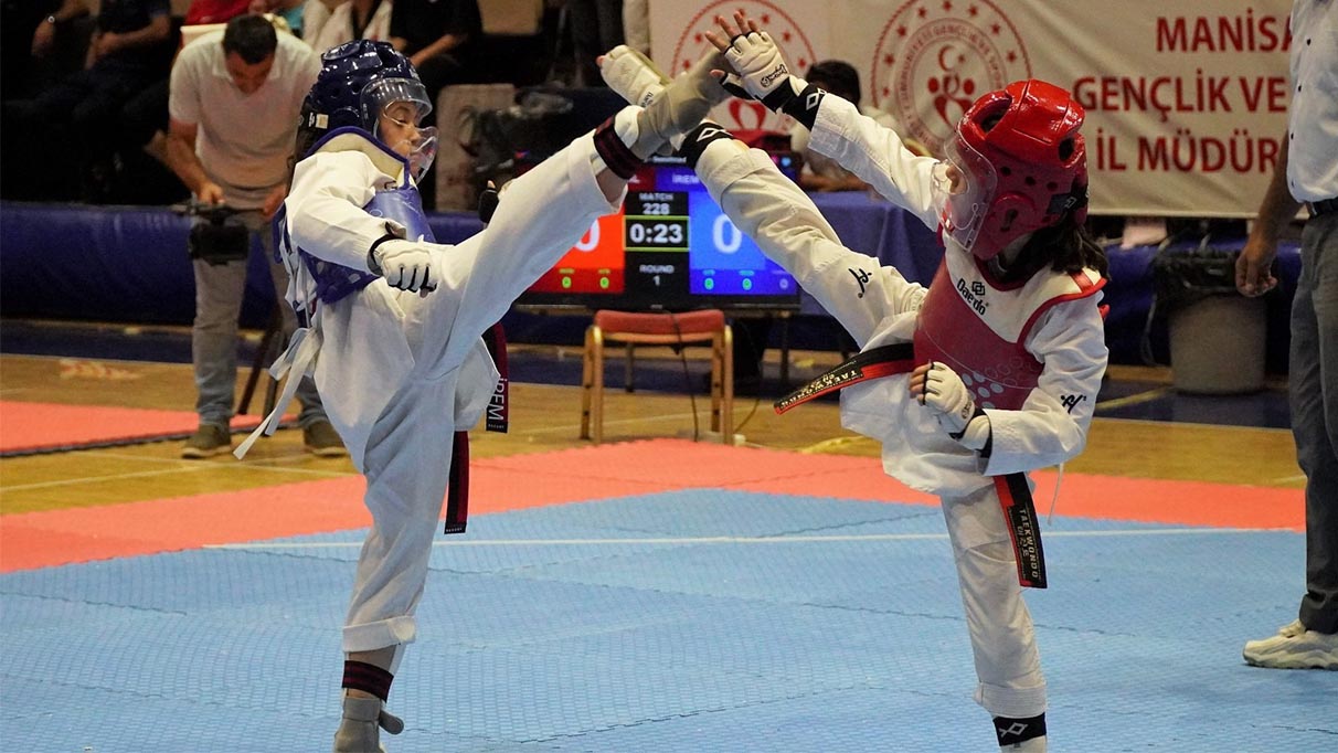 Türkiye, Avrupa Şampiyonu oldu