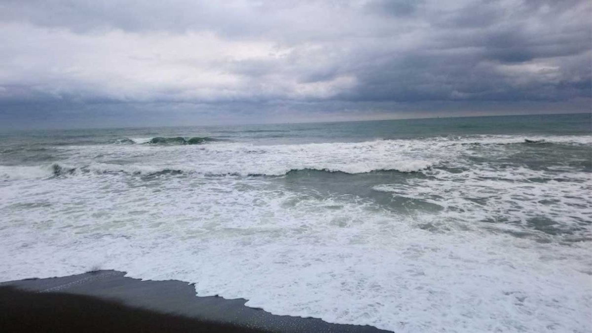 Kandıra'nın bazı sahilleri ile Akçakoca’da da denize girmek yasak!