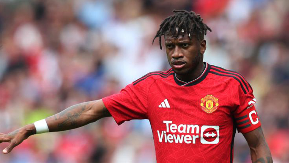 Fenerbahçe'den gizli Fred hamlesi: 15 Milyon Euro değerinde teklif