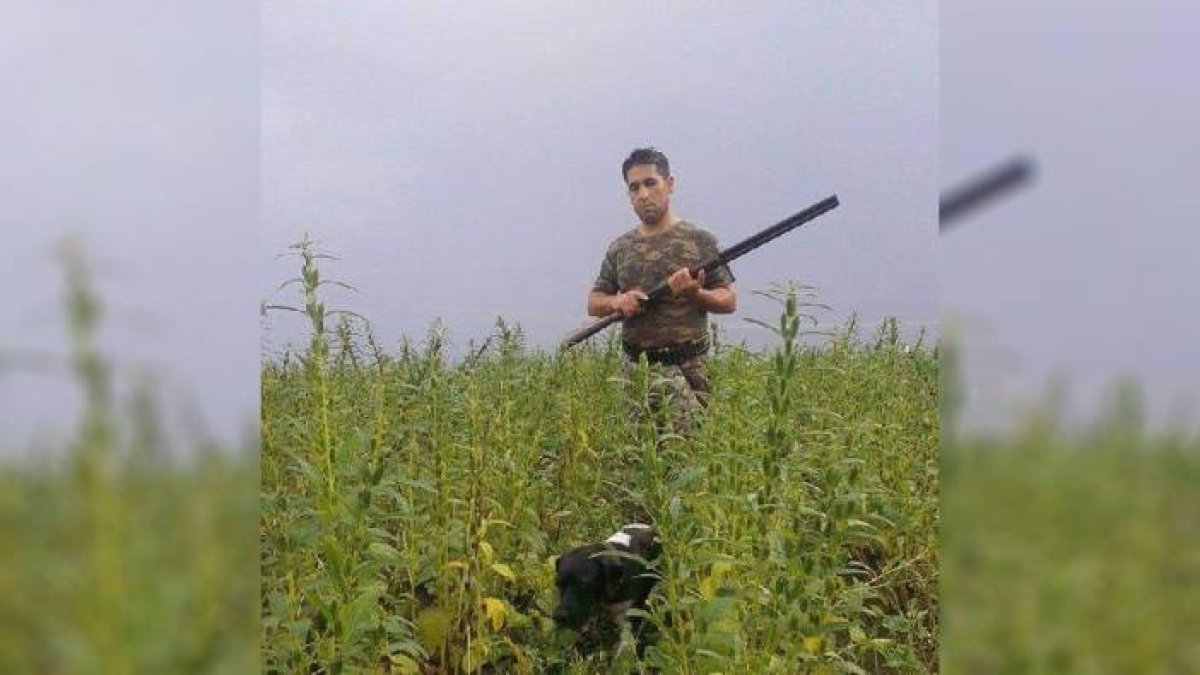 Tarsus’ta ecza teknisyeni ormanda ölü bulundu