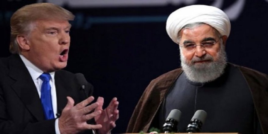 Kritik Trump-Ruhani görüşmesi olacak mı?