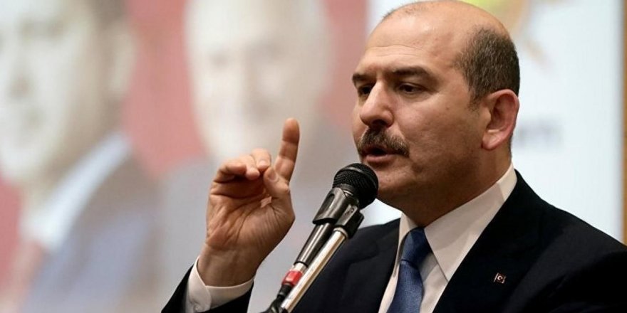 Soylu'yu yalanlayan İYİ Parti gelişmesi!