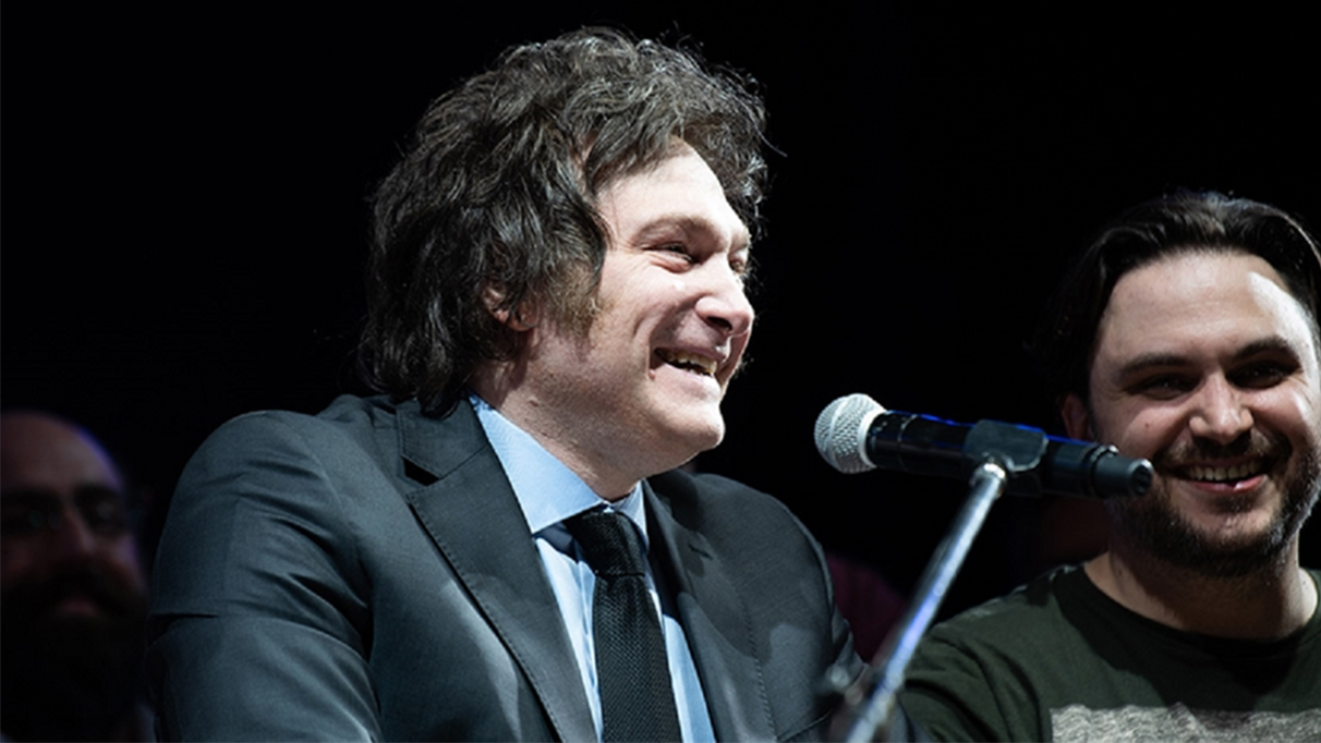 Arjantin'de seçimin galibi belli oldu