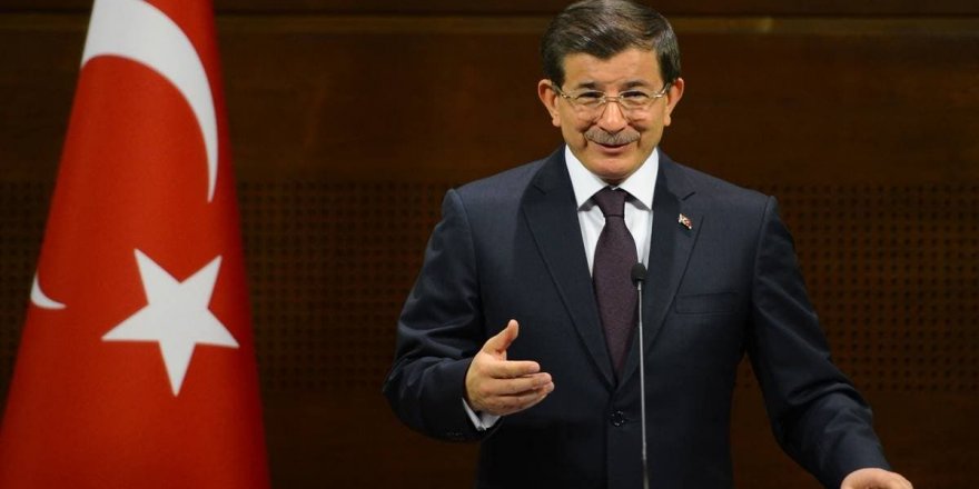 Hilal Kaplan'dan Davutoğlu'na: "Büyük resmi netleştir"