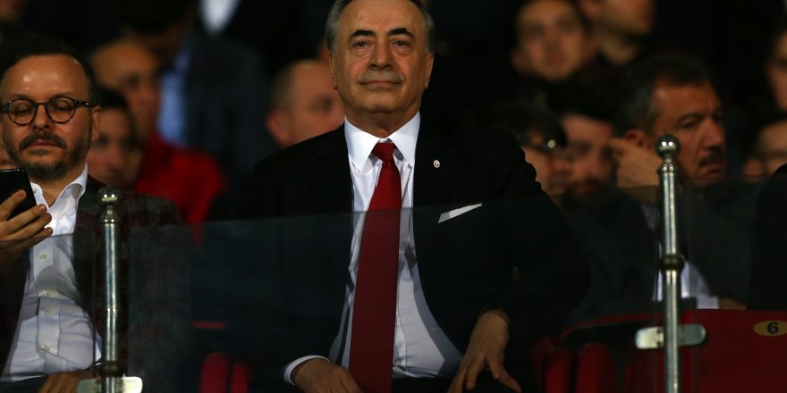 Galatasaray şampiyonluk komisyonu kuruyor