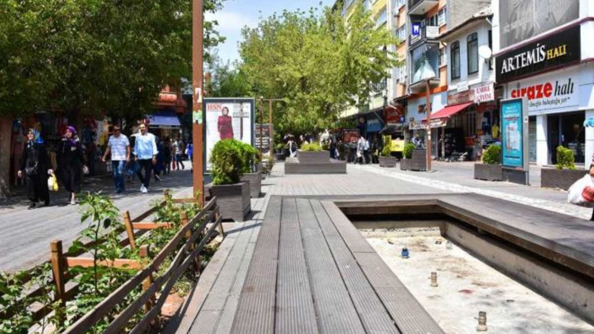 Eskişehir kavruluyor! Termometre 47 dereceyi gösterdi